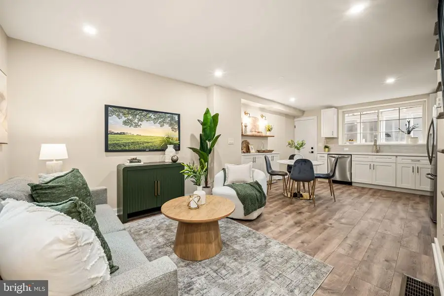 214 S Jessup St, Philadelphia, PA 19107 - #3