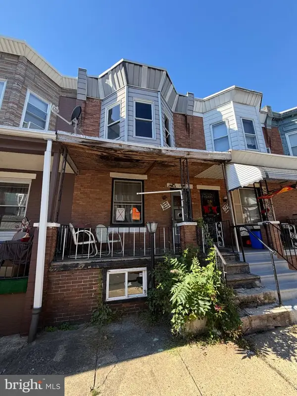 2756 N Dover St, PHILADELPHIA, PA 19132