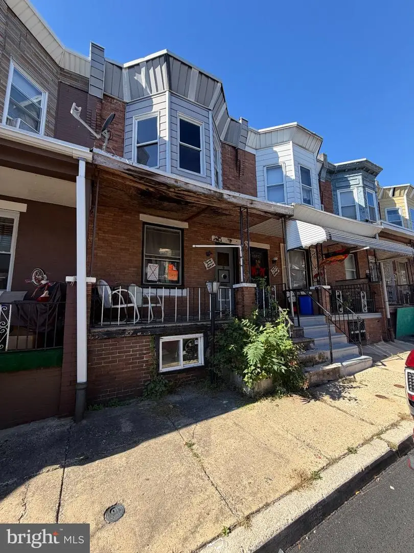 2756 N Dover St, Philadelphia, PA 19132 - #2