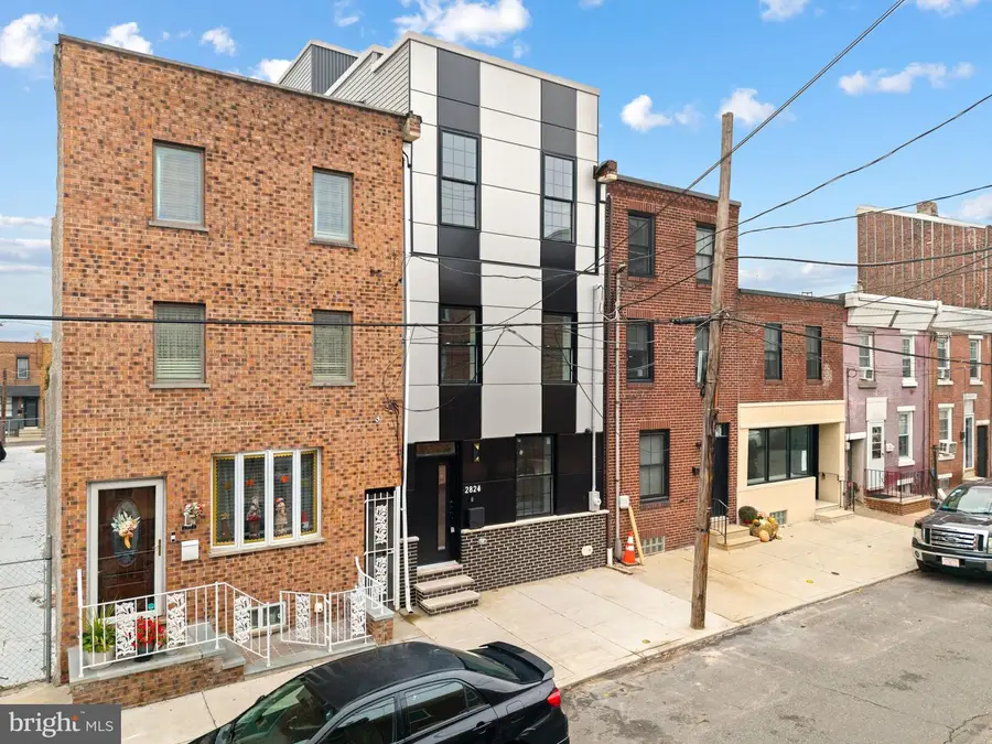 2824 Belgrade St, Philadelphia, PA 19134 - #2