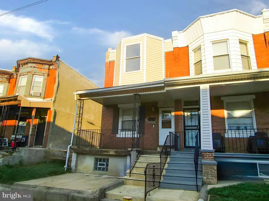 3144 N Taylor St, Philadelphia, PA 19132 - #2