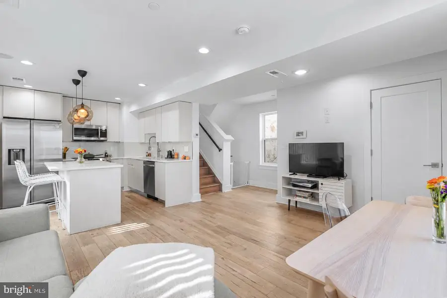 1325 N 17th #a, Philadelphia, PA 19121 - #2