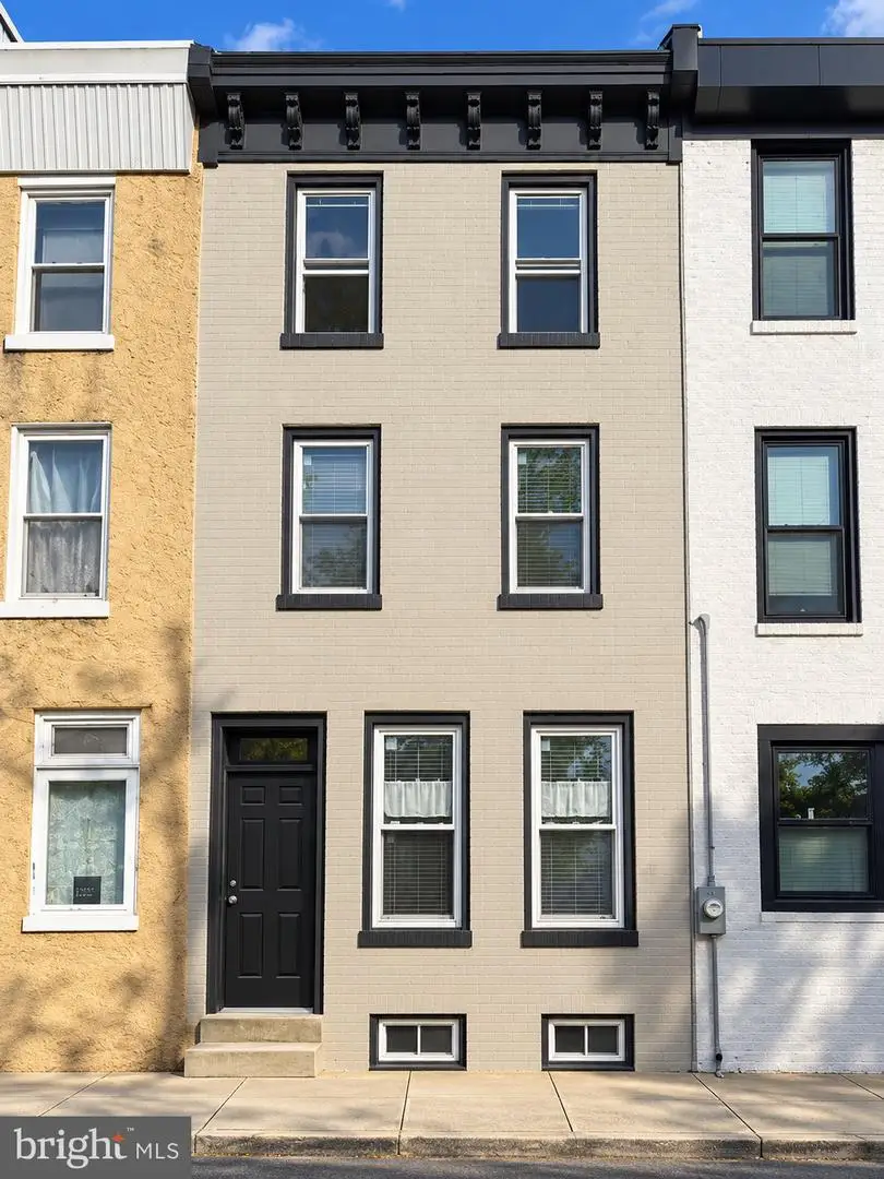1653 N Cadwallader St, Philadelphia, PA 19122 - #1