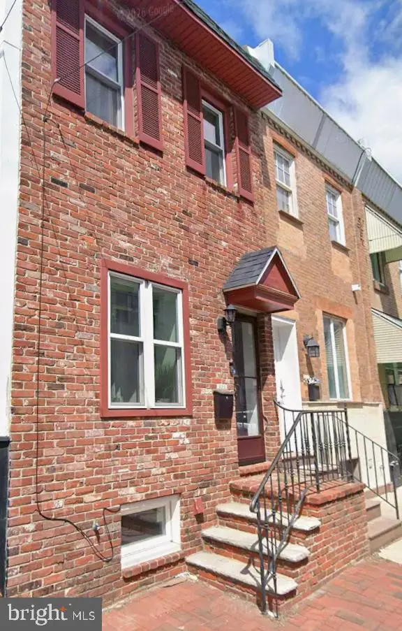 2134 S Chadwick St, PHILADELPHIA, PA 19145