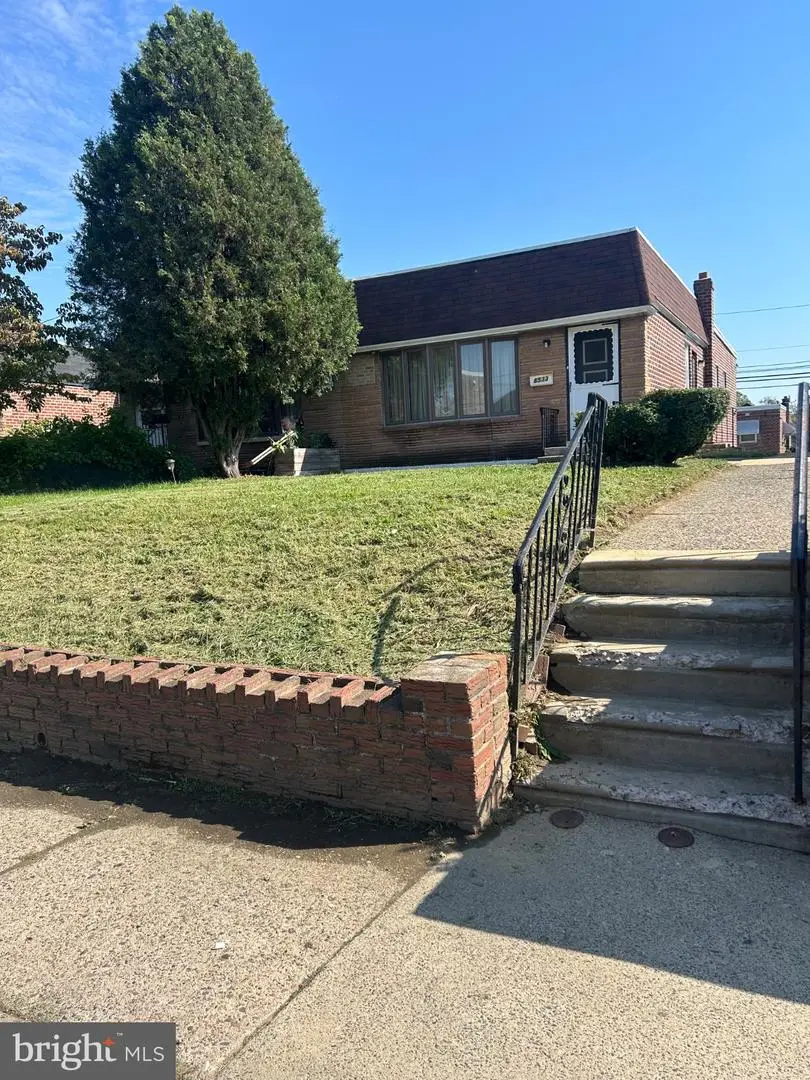 8533 Bustleton Ave, Philadelphia, PA 19152 - #1