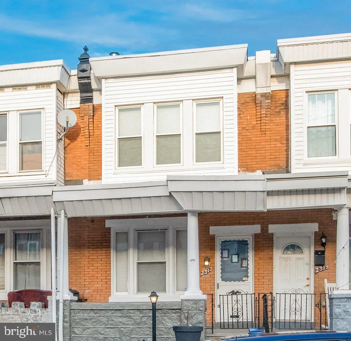 2317 E Cambria St, Philadelphia, PA 19134 - #1