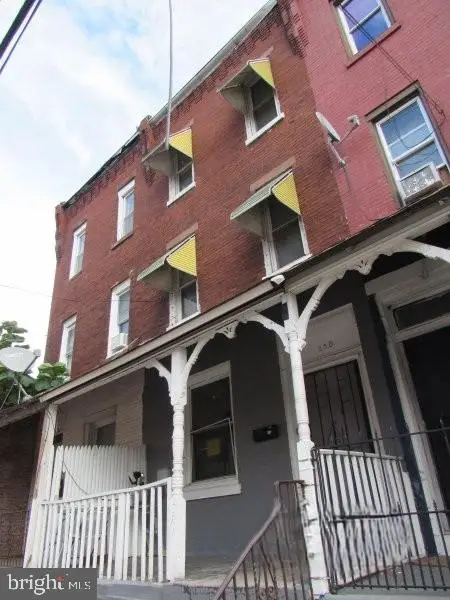 258 W Queen Ln, Philadelphia, PA 19144 - #3