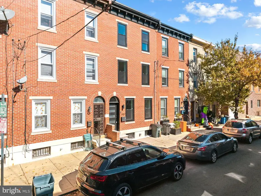 1907 Carpenter St, Philadelphia, PA 19146 - #2