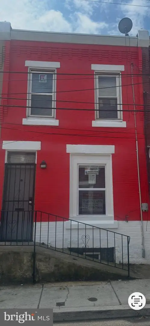2918 French St, Philadelphia, PA 19121 - #1