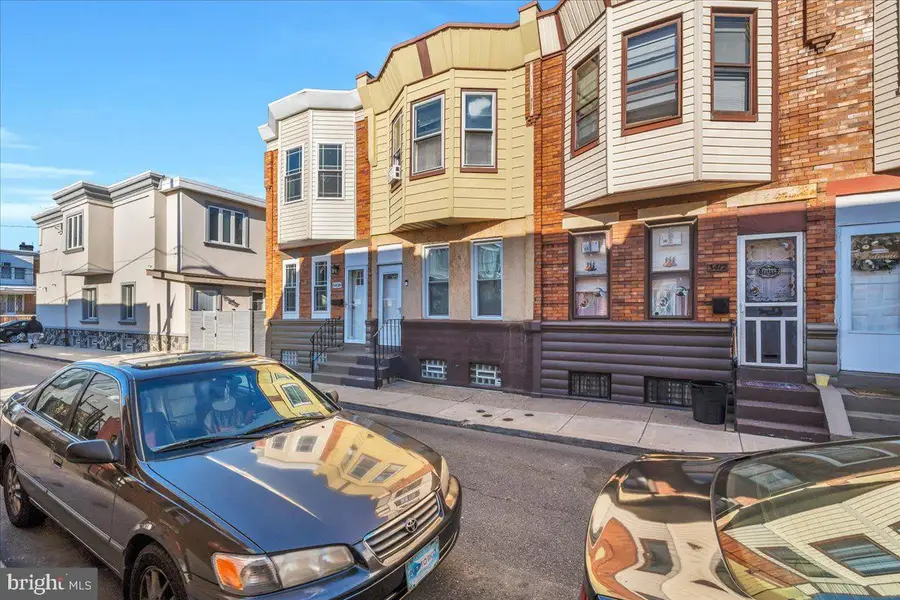 3410 Tilton St, Philadelphia, PA 19134 - #3