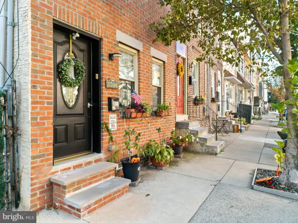 1306 E Berks St, PHILADELPHIA, PA 19125