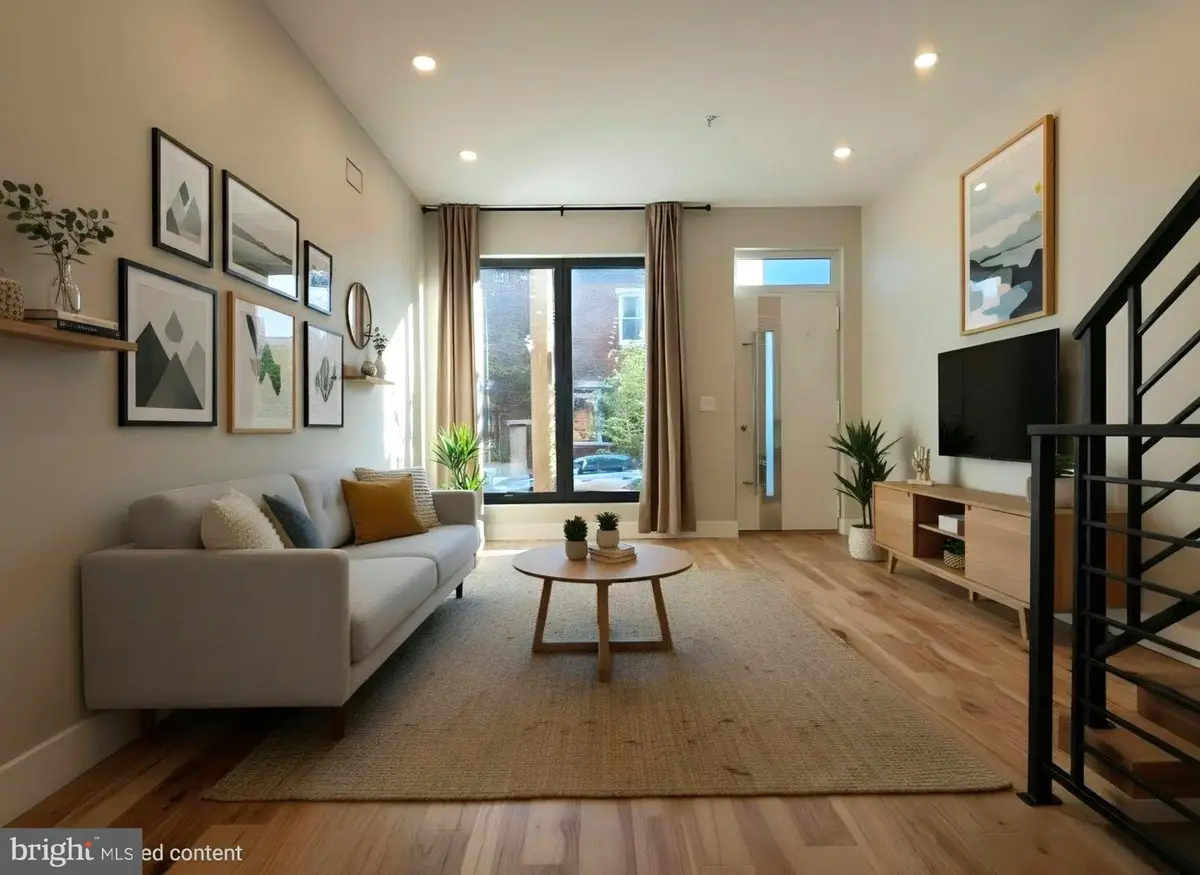 1220 E Fletcher St, Philadelphia, PA 19125 - #1
