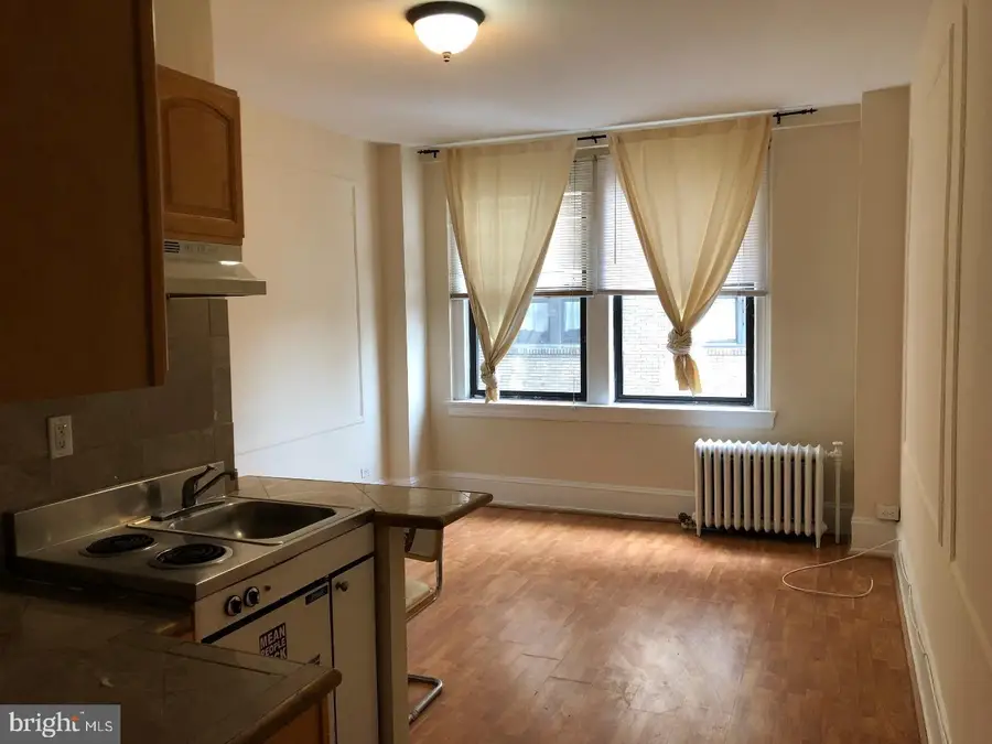 1324 Locust St #1228, Philadelphia, PA 19107 - #2