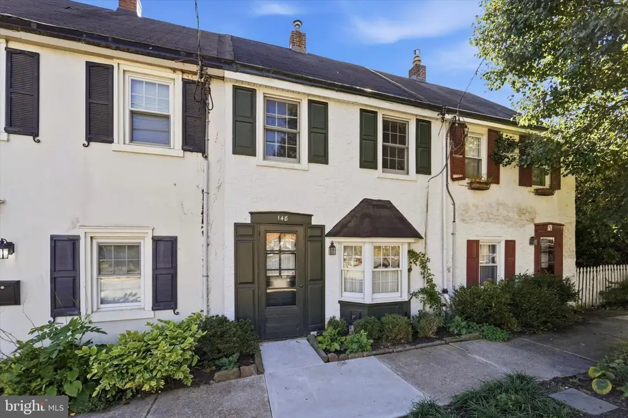 148 E Hartwell Ln, Philadelphia, PA 19118 - #2