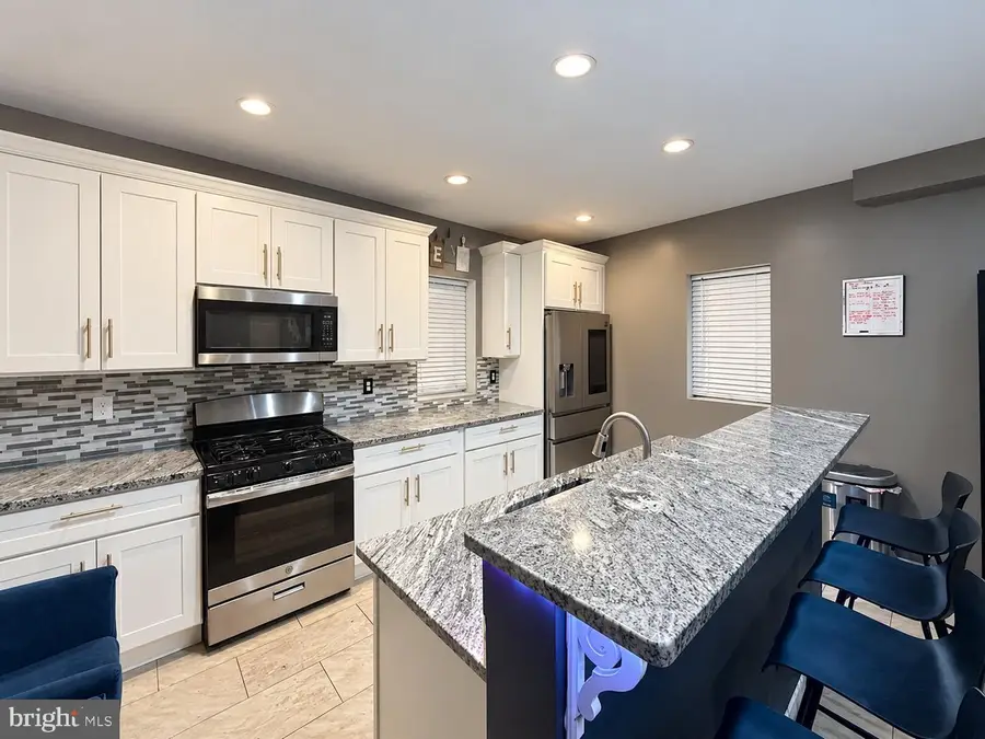 1427 W Fisher Ave, Philadelphia, PA 19141 - #2