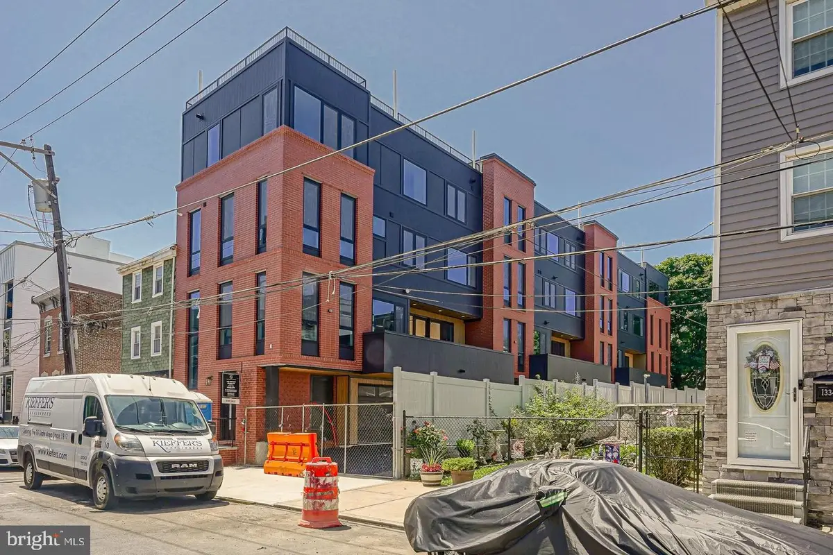 1328 E Berks St #3a, Philadelphia, PA 19125 - #1