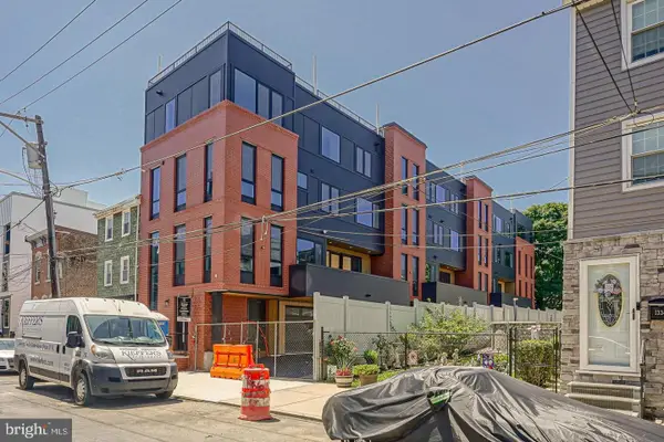 1328 E Berks St #3a, PHILADELPHIA, PA 19125