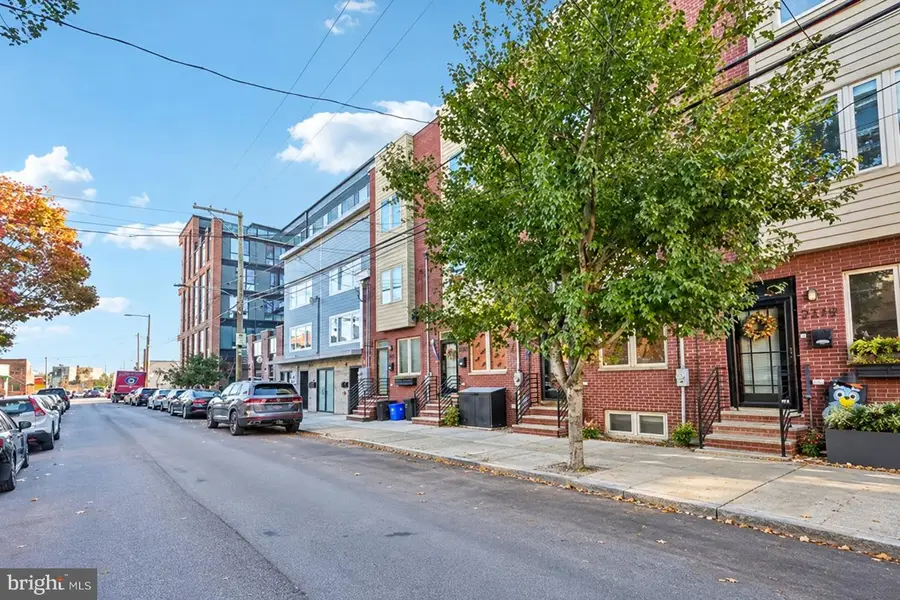 2321 E Thompson St, Philadelphia, PA 19125 - #3
