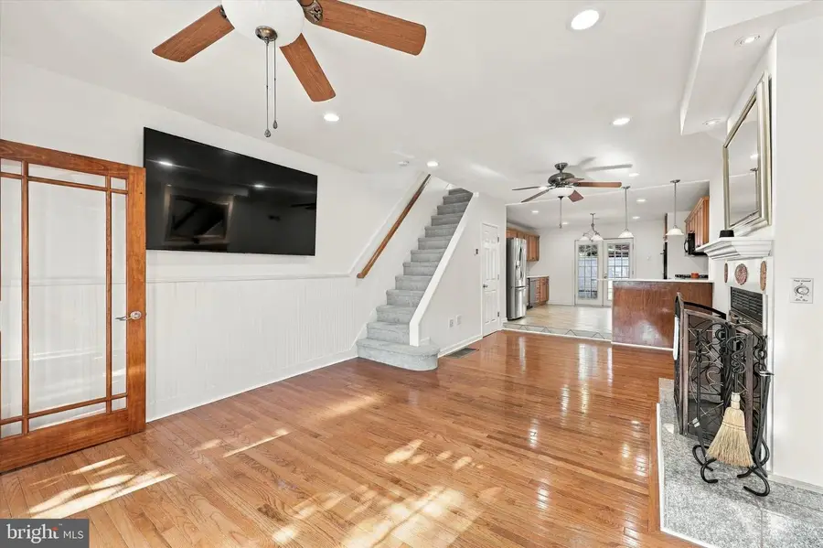 1543 E Berks St, Philadelphia, PA 19125 - #2