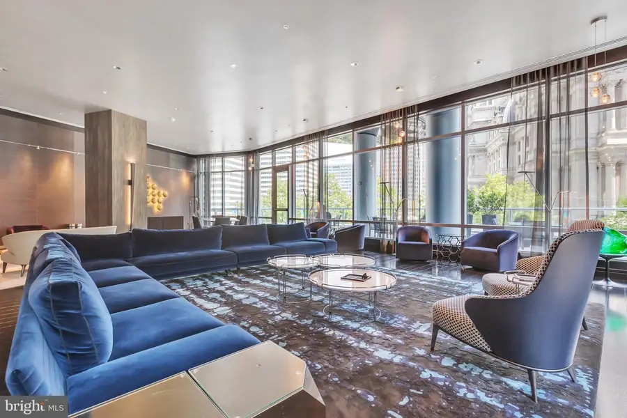 1414 S Penn Sq #44d, Philadelphia, PA 19102 - #3