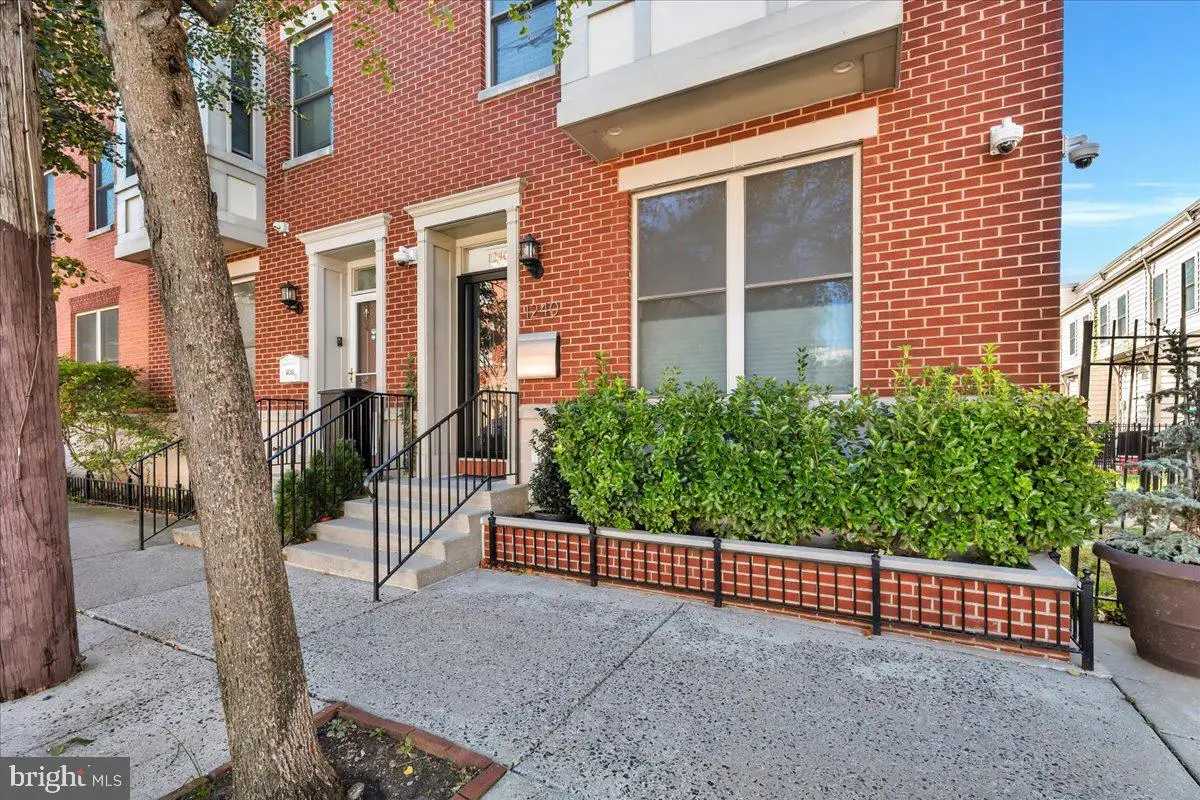 1240 Fitzwater St, Philadelphia, PA 19147 - #1