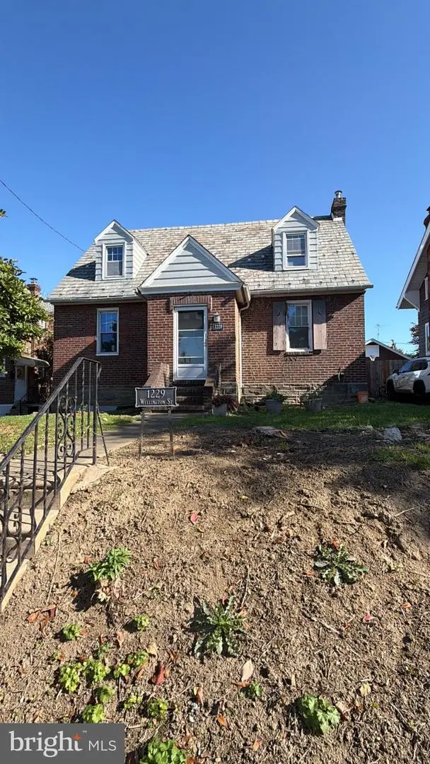 1229 Wellington St, Philadelphia, PA 19111 - #1
