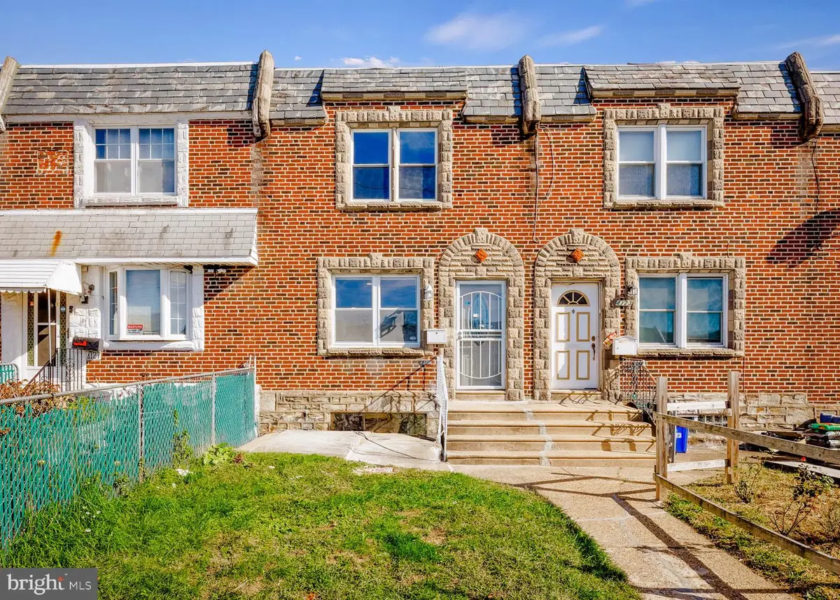 4125 K St, Philadelphia, PA 19124 - #1