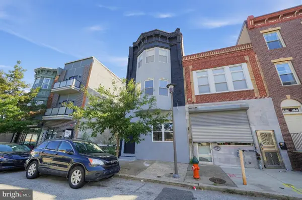 1001-00 N Marshall St #1, PHILADELPHIA, PA 19123