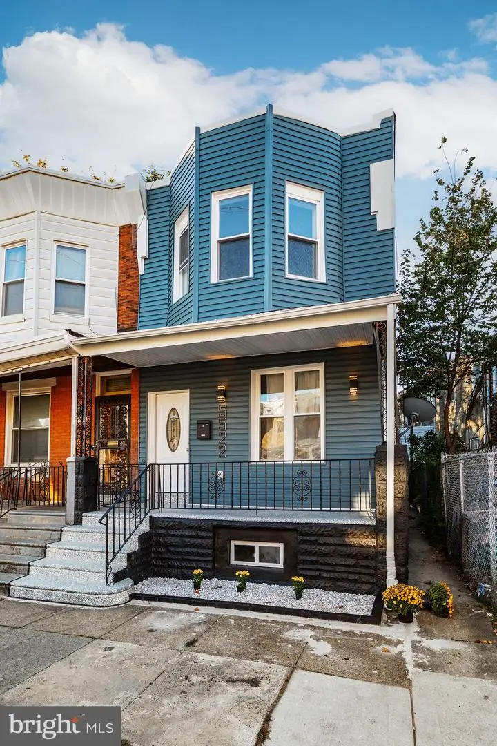 5522 Race St, Philadelphia, PA 19139 - #1