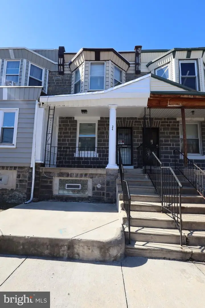 24 S Dewey St, Philadelphia, PA 19139 - #1