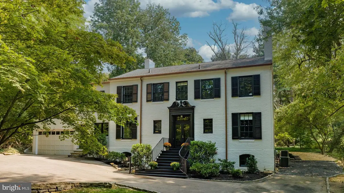 22 W Bells Mill Rd, Philadelphia, PA 19118 - #1