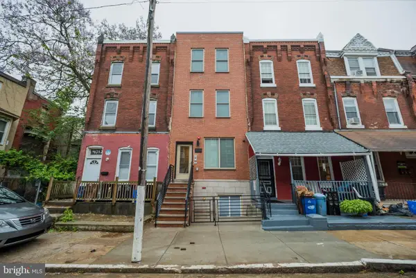 4014 Green St, PHILADELPHIA, PA 19104
