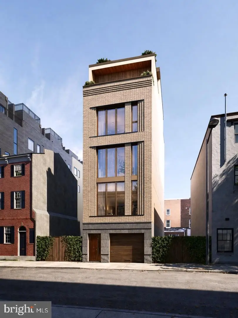 139 S 24th St, Philadelphia, PA 19103 - #1
