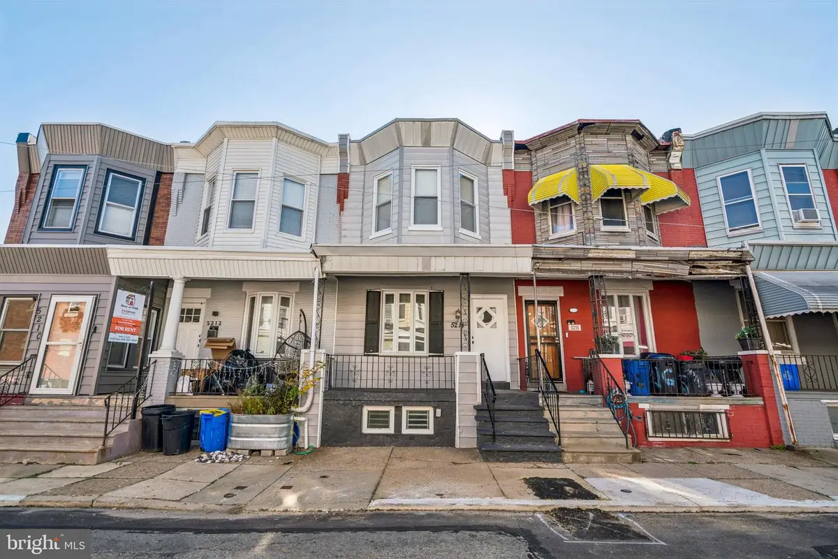 5214 Reinhard St, Philadelphia, PA 19143 - #1