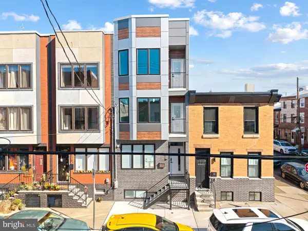 2327 E Dauphin St, PHILADELPHIA, PA 19125