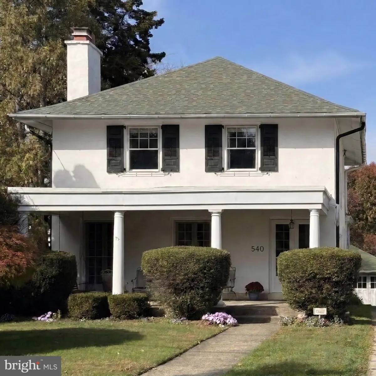 540 Gates St, Philadelphia, PA 19128 - #1