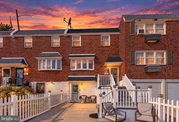 9132 Ryerson Rd, PHILADELPHIA, PA 19114