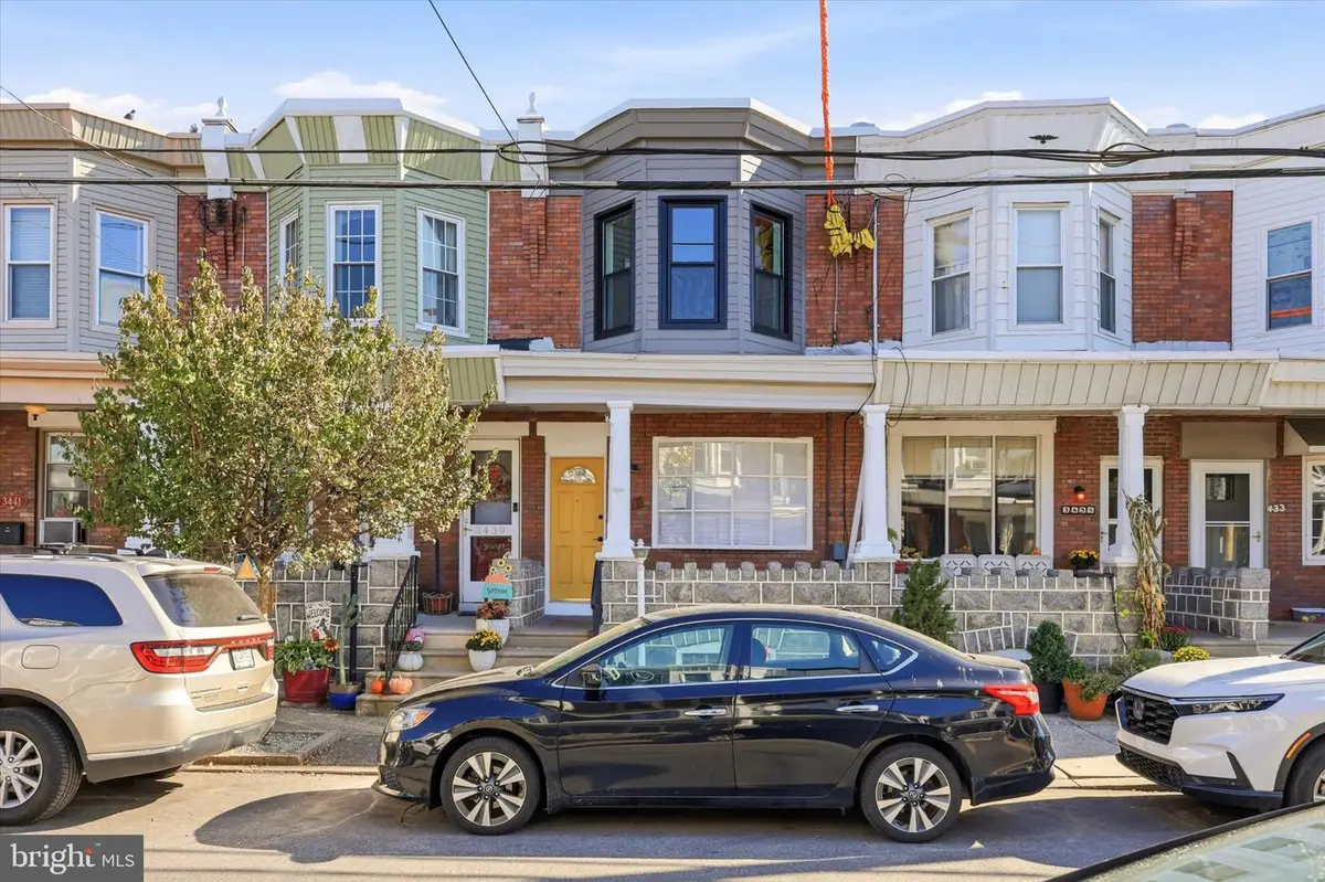 3437 E Thompson St, Philadelphia, PA 19134 - #1