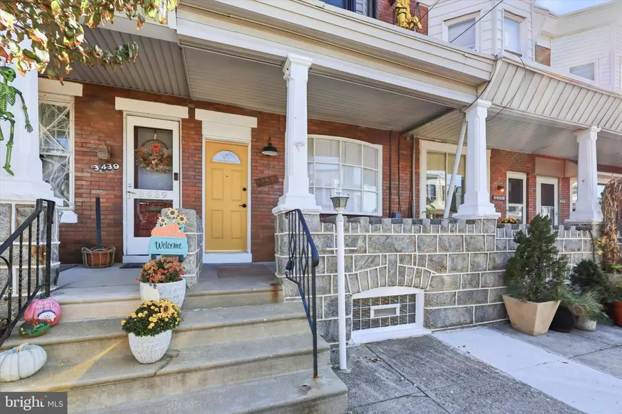 3437 E Thompson St, Philadelphia, PA 19134 - #2