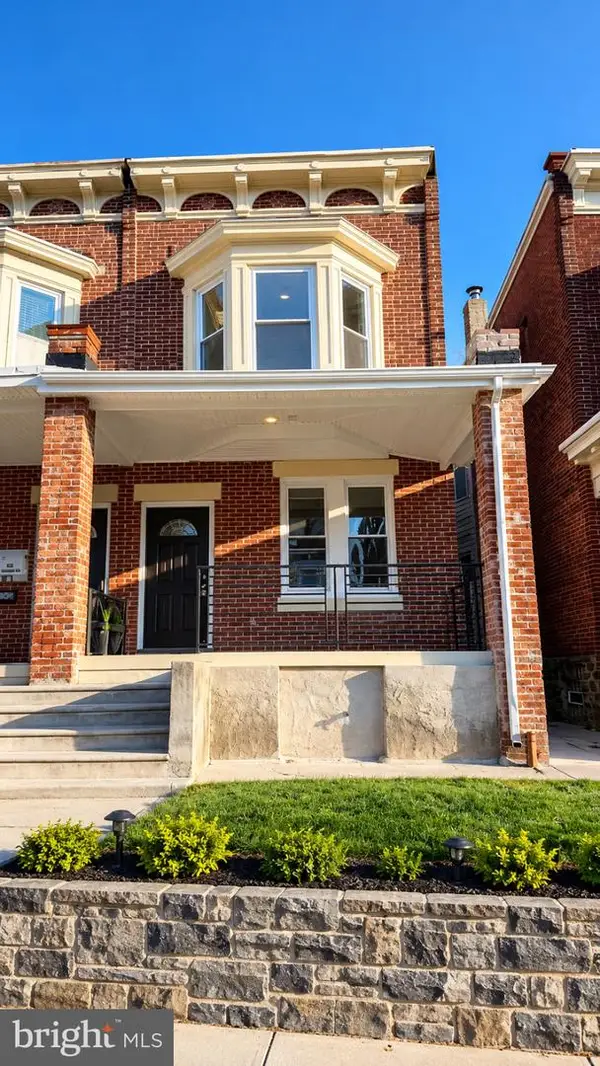 604 E Locust Ave, PHILADELPHIA, PA 19144