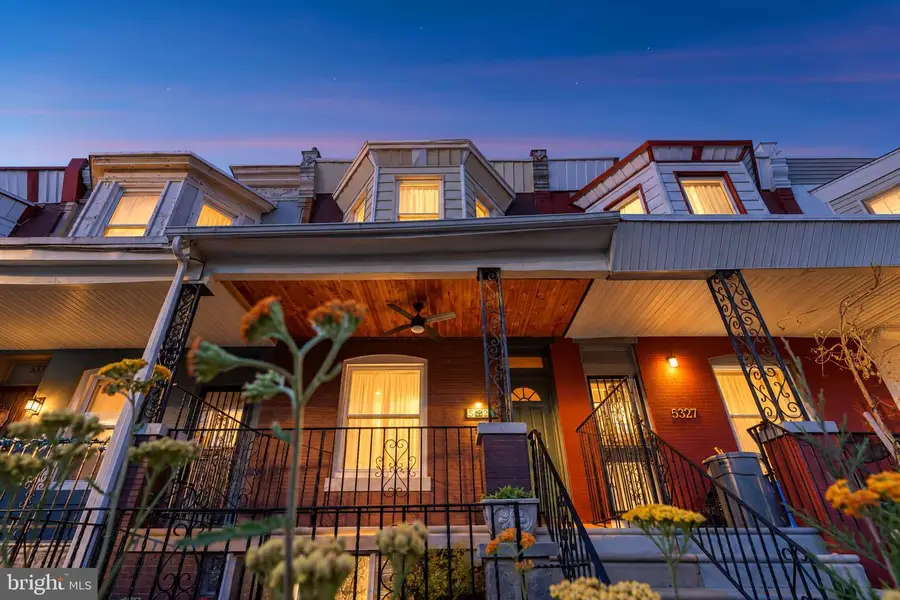 5329 Pine St, Philadelphia, PA 19143 - #3