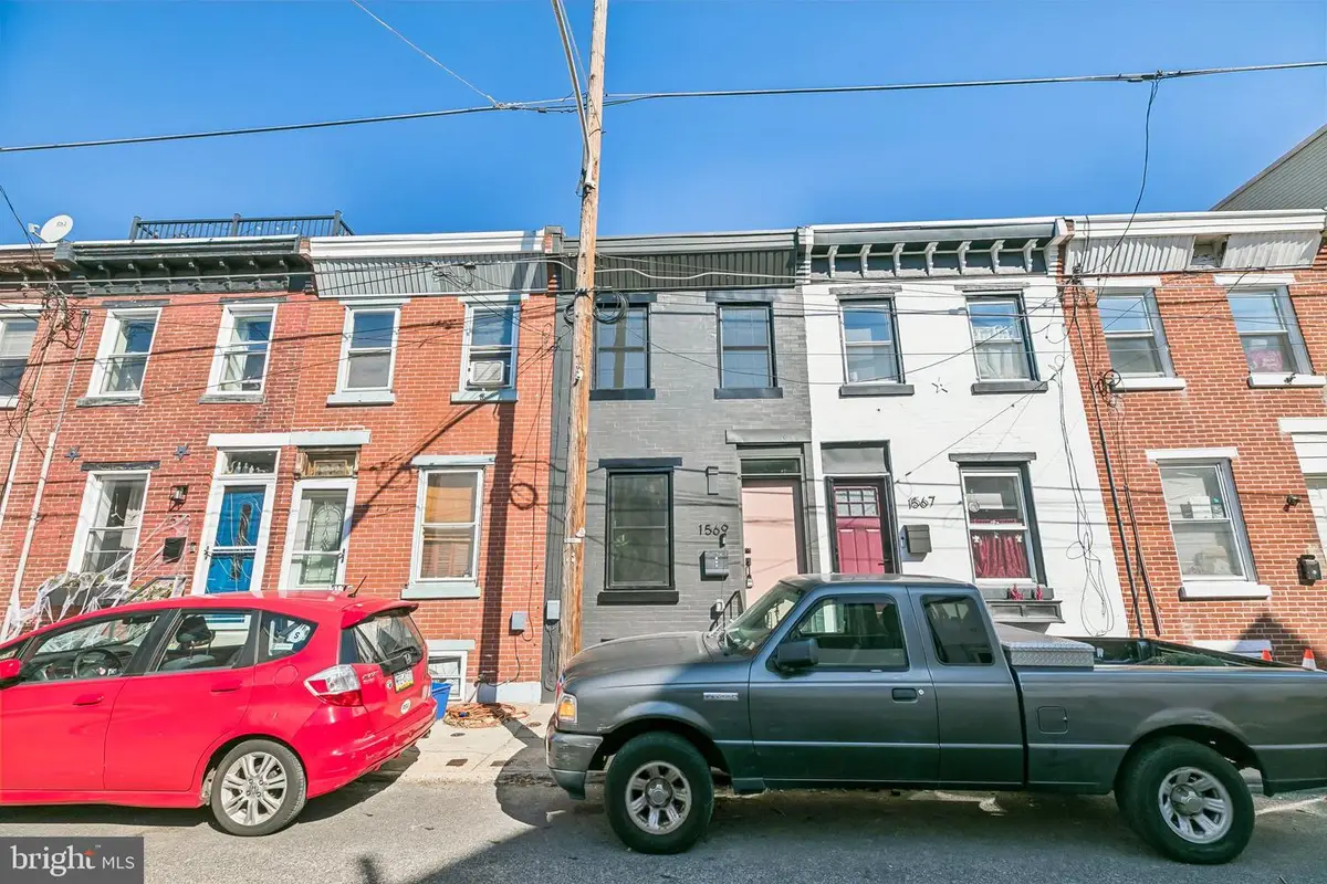 1569 E Hewson St, Philadelphia, PA 19125 - #1