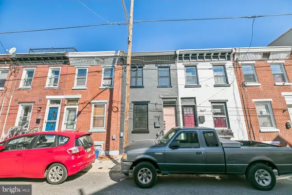 1569 E Hewson St, PHILADELPHIA, PA 19125