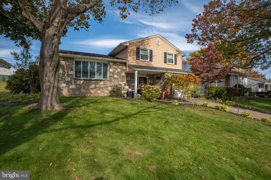 9720 Jeanes St, Philadelphia, PA 19115 - #3