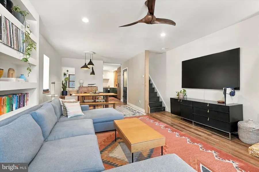 442-444 W Norris St, Philadelphia, PA 19122 - #2