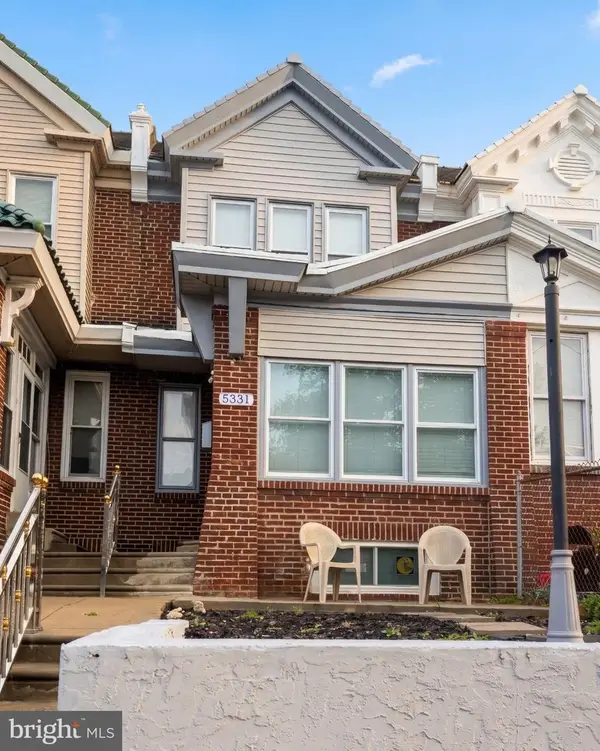 5331 W Berks St, PHILADELPHIA, PA 19131