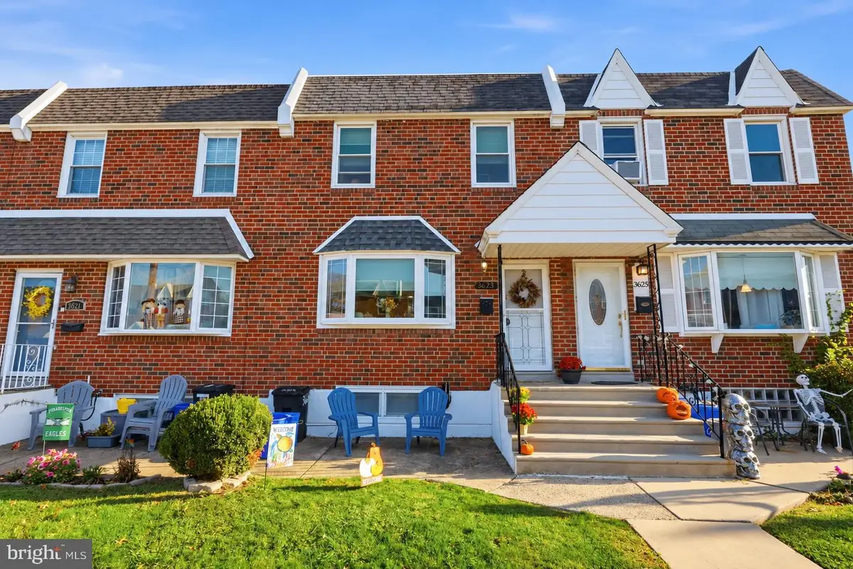 3623 Genesee Dr, Philadelphia, PA 19154 - #1