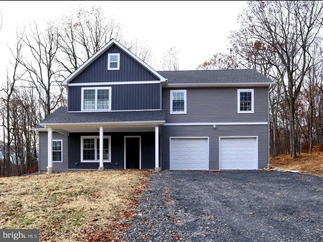 203 Primrose Lane, Milford, PA 18337 - Image #1