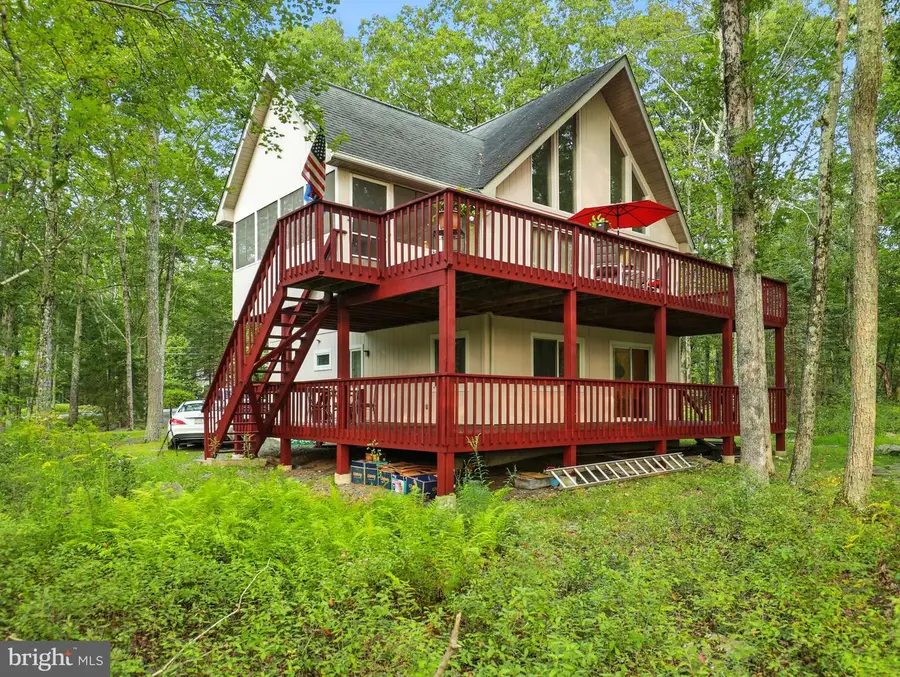 115 Buckboard Ln, Lords Valley, PA 18428 - #3