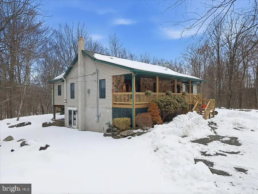 134 Split Rock Rd, Newfoundland, PA 18445 - #3